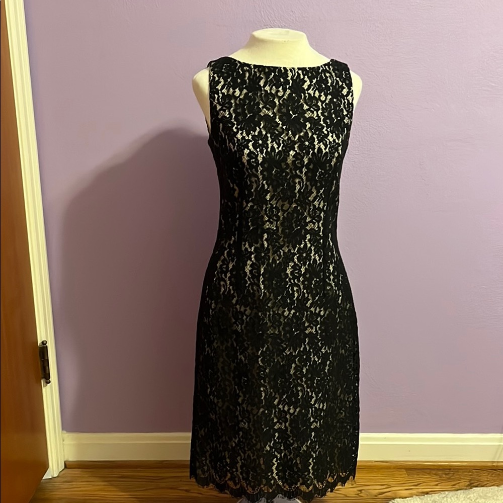 Ann Taylor dress